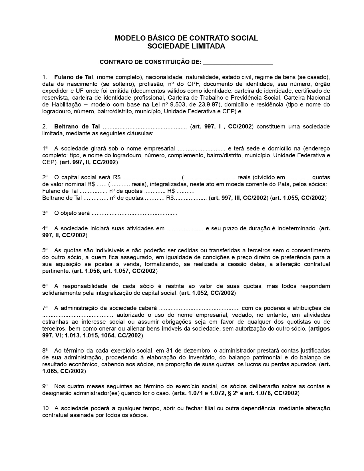 documentos